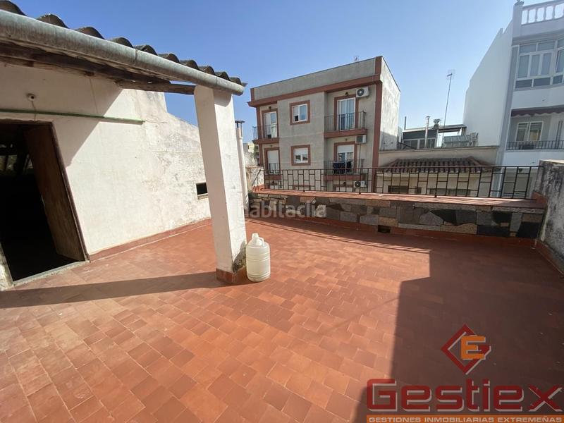 Foto c955bd76-9ed2-4683-b1d3-fe2a70ef147b. Casa oportunidad! en venta casa y piso en zona san jose en Almendralejo