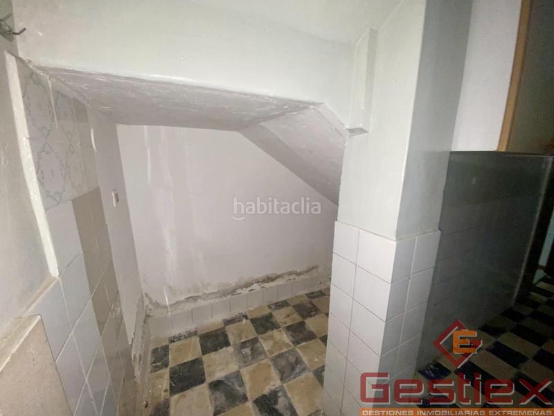Foto c965d9e0-642c-4cee-99b7-4c78d868fdd0. Casa oportunidad! en venta casa y piso en zona san jose en Almendralejo