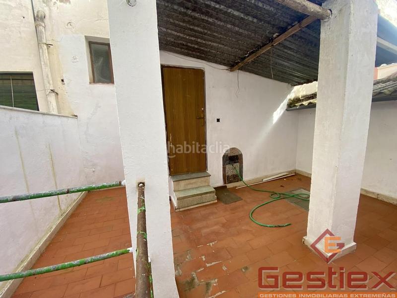 Foto dc98f449-8545-4c2a-abec-09c09d05fad7. Casa oportunidad! en venta casa y piso en zona san jose en Almendralejo