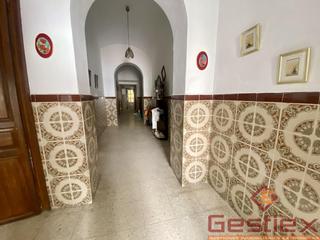 Casa a Almendralejo. Oportunidad! en venta casa y piso en zona san jose