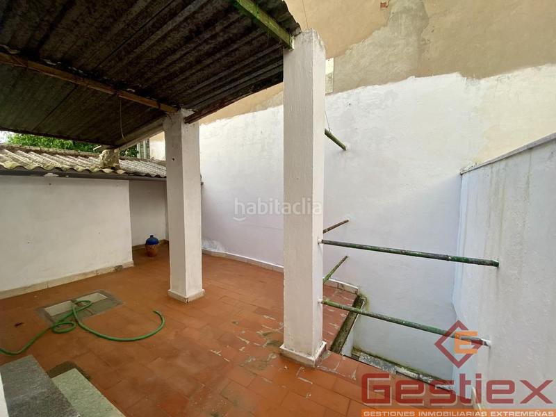 Foto f6ab5e73-3602-4181-982d-9e75257650aa. Casa oportunidad! en venta casa y piso en zona san jose en Almendralejo