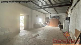 Terrain résidentiel à Almendralejo. Parcela en venta en zona san roque almendralejo