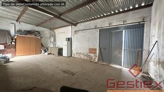 Terrain résidentiel à Almendralejo. Parcela en venta en zona san roque almendralejo