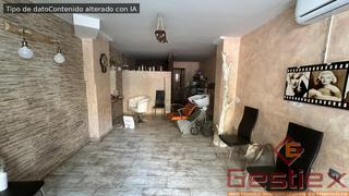 Local commercial à Almendralejo. En venta local en avda de la paz
