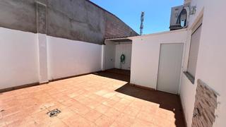 Nau industrial a Almendralejo. Nave en venta  zona urbana ctra. sevilla, almendralejo