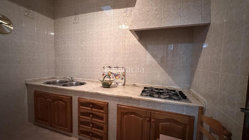 Foto 88481f1b-c4a7-42b2-bfa5-43bb1f2db6b0. Casa en venta casa con amplia cochera en zona san jose en Almendralejo