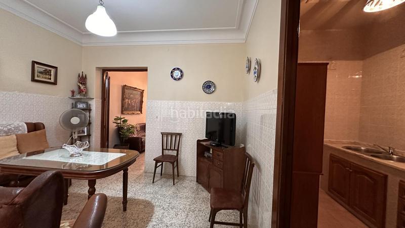 Foto 9547bfcb-2dc4-4e12-ab87-ba1b79237864. Casa en venta casa con amplia cochera en zona san jose en Almendralejo