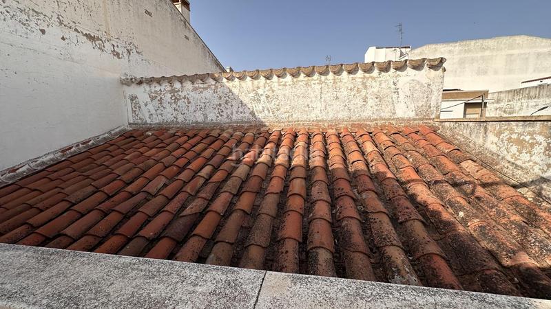 Foto 97f5f261-56d4-4c99-8734-95db9b1949a6. Casa en venta casa con amplia cochera en zona san jose en Almendralejo
