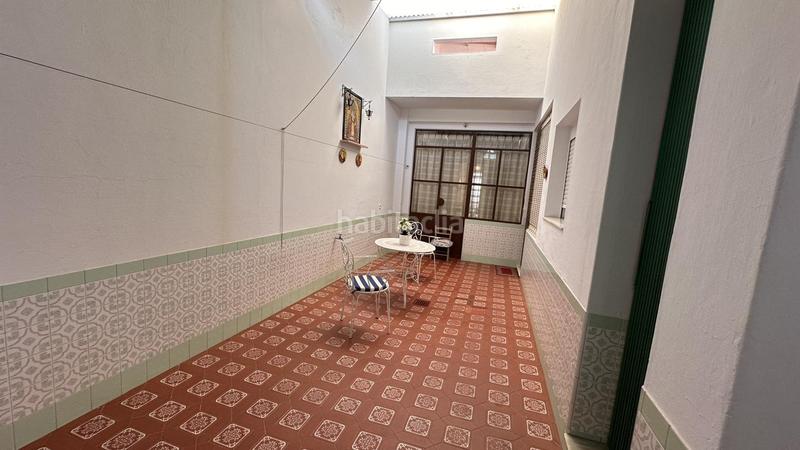 Foto b6868ecf-0298-44a3-97fb-a4796bca431b. Casa en venta casa con amplia cochera en zona san jose en Almendralejo