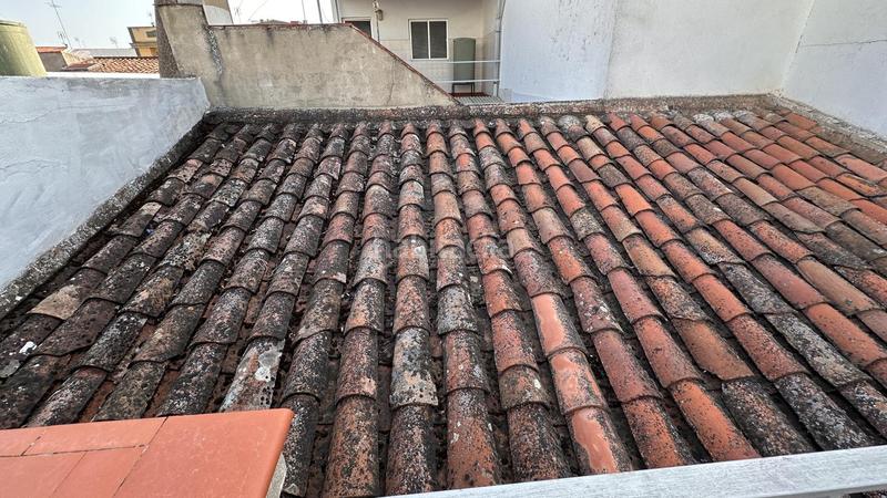 Foto cf1b076d-e78b-41da-8aa8-0bc61e452c71. Casa en venta casa con amplia cochera en zona san jose en Almendralejo