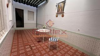 Casa a Almendralejo. En venta casa en zona san jose