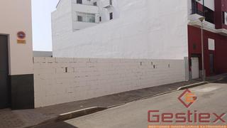 Terreno residenziale in Almendralejo. En venta suelo urbano en zona polideportivo