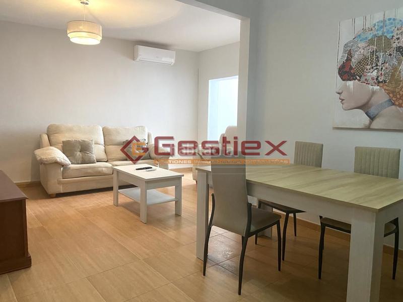 Foto 7a893638-b5f3-4483-a699-5e305e86d6c8. Alquiler piso en alquiler piso zona ayuntamiento en Almendralejo