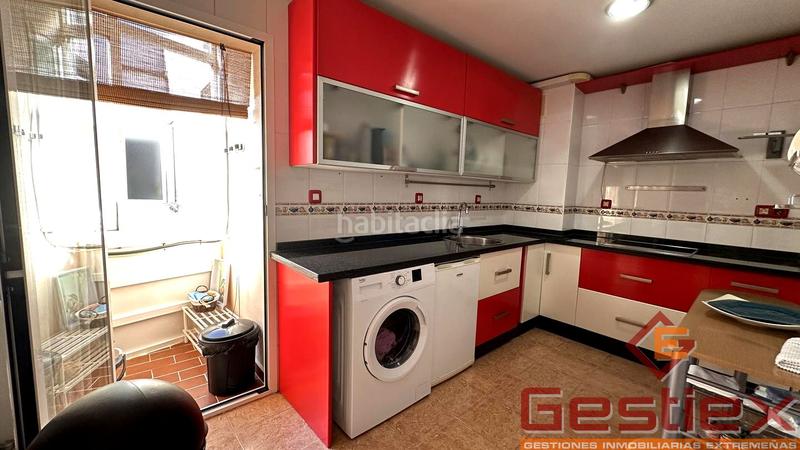 Foto cf9f4117-3554-4b25-8a97-76b341b0f523. Piso se vende piso en buena zona con trastero en Almendralejo