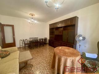 Flat in Almendralejo. En venta piso en zona centro comercialalmendralejo