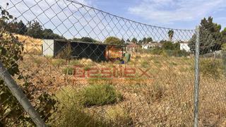 Terreno residencial en Almendralejo. En venta terreno urbano no consolidado en zona san marcos