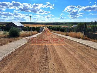 Residential Plot in Solana de los Barros. En venta terreno urbano en carretera aceuchalsolana