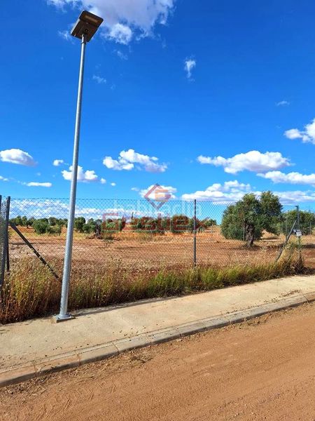 Foto 5b677d15-8964-4be2-9d8a-a4e23d57462f. Terreny residencial a Solana de los Barros