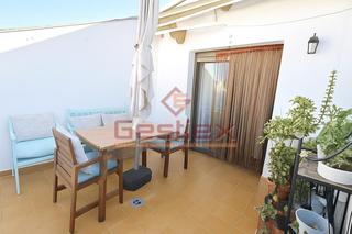 Appartement à Almendralejo. Se vende magnifico atico con todas las comodidades en pleno cent