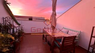 Piso en Almendralejo. Se vende magnifico atico con todas las comodidades en pleno cent