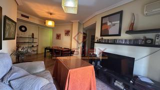 Miete Etagenwohnung in Almendralejo. En alquiler piso en ctra santa marta