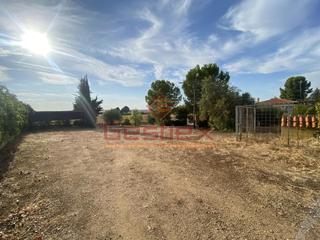 Casa  El trillo. En venta chalet en zona de tiza