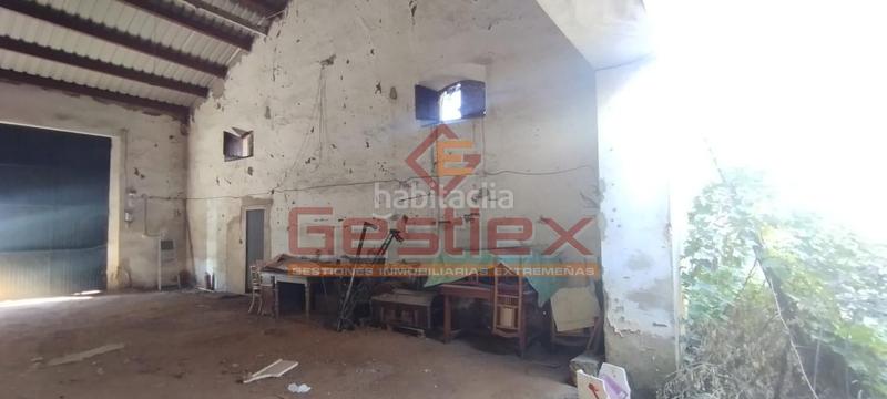 Foto 1c6527af-b209-4c1f-8cf7-4f56decc78ce. Fabrikhalle in Almendralejo