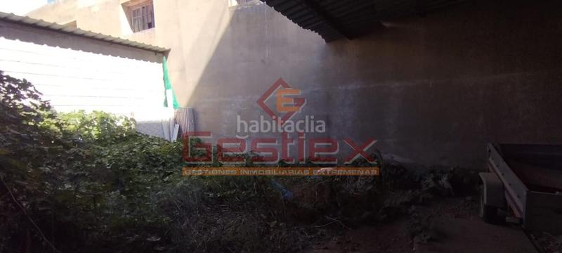 Foto 88df99ca-37a5-4dab-a1bd-91b931ca186c. Fabrikhalle in Almendralejo