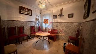 Zweistöckige Wohnung in Almendralejo. En venta  piso amplio en pleno centro