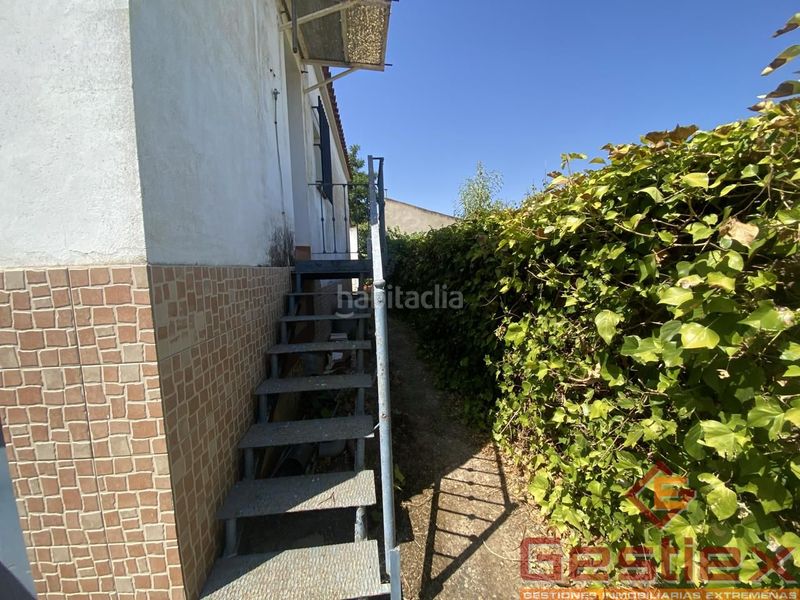 Foto 1b9275dc-d6fd-495e-b7af-4ade2911d20d. Casa a Almendralejo