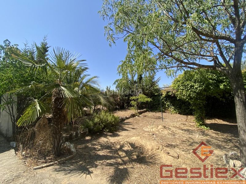Foto ec89a529-ce9f-4276-9e8d-d27c8b82a405. Casa a Almendralejo