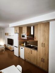 Rent Flat in Almendralejo. En alquiler piso nuevo a estrenar en ctra santa ana