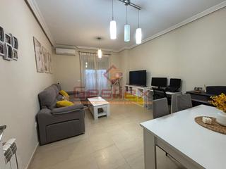 Appartement à Almendralejo. En venta piso en buena zona