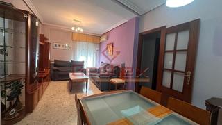 Piso en Almendralejo. Piso en venta en zona avda la paz