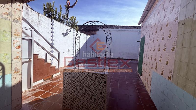Foto 5029fbae-5397-4e88-8593-cc7fece75cd7. Casa a Almendralejo