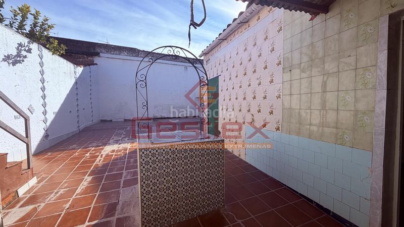 Foto d5fd177f-d02a-4e54-9598-7f13bbeca967. Casa a Almendralejo