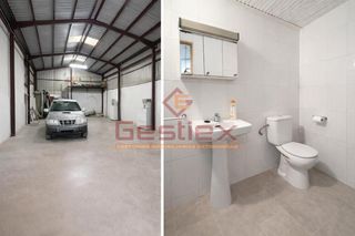 Nave industrial en Almendralejo. Nave urbana en venta  zona ferial  campo de fútbol  almendralejo