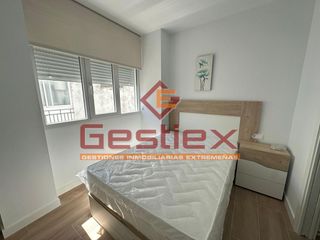 Location Duplex  Bailén. Apartamento todo incluido centro comercial