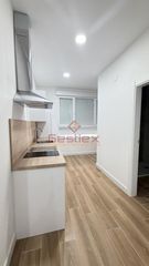 Miete Etagenwohnung  Real. En alquiler apartamento con primeras calidades a estrenar