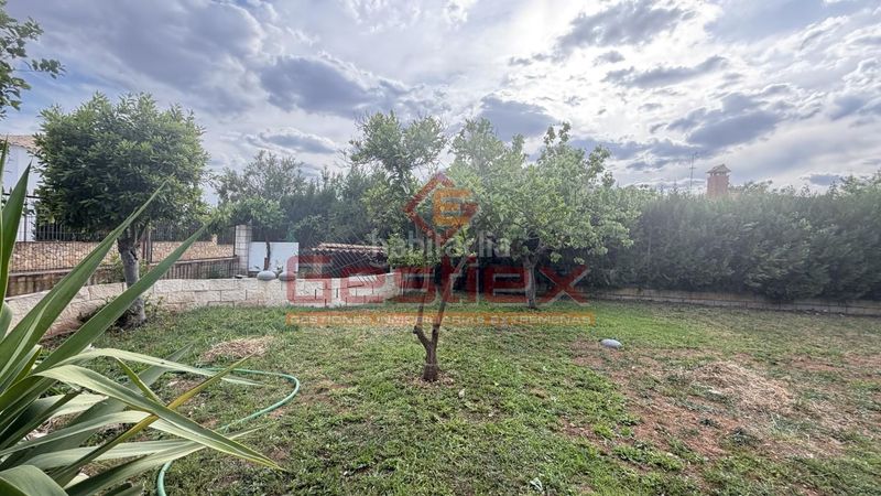 Foto 529cef98-1ca5-4de6-8f3c-872f5c9aa947. Casa a Almendralejo