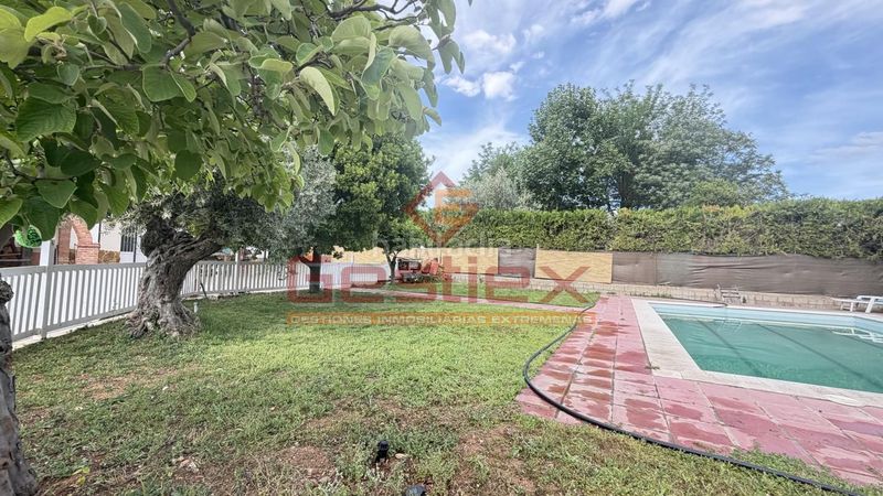 Foto d74f71c5-4019-437a-b1d4-9a97dd8e164b. Casa a Almendralejo