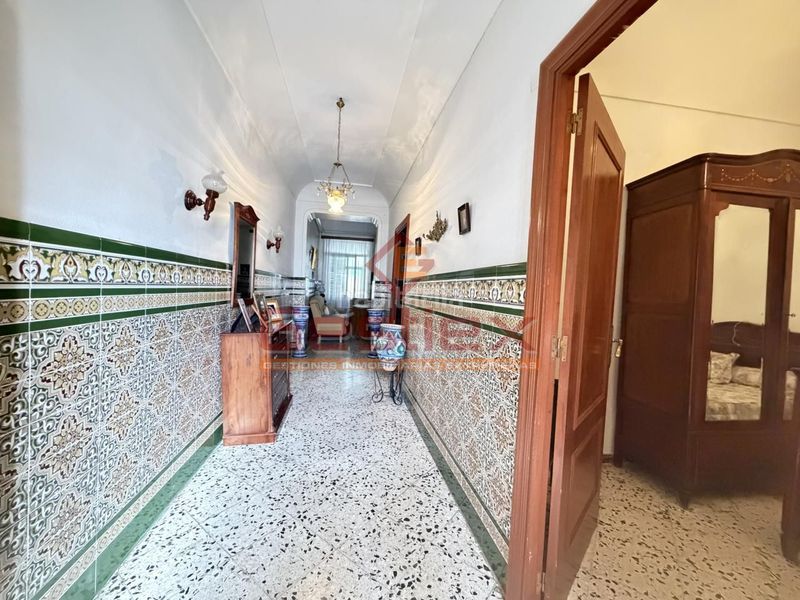 Foto fae7fc1f-1473-4e9a-b416-cc63031fd87c. Casa a Almendralejo