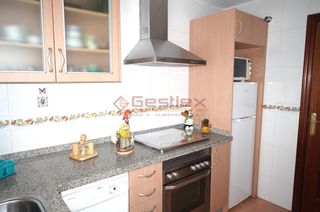 Location Duplex à Almendralejo. Acogedor apartamento en ubicación ideal