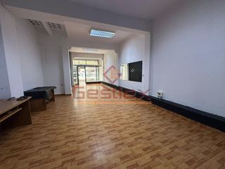 Lloguer Local Comercial a Almendralejo. Local comercial en alquiler  zona centro  francisco pizarro  alm