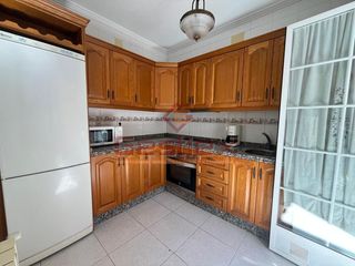 House in Almendralejo. Espectacular dúplex en venta junto al polideportivo completament