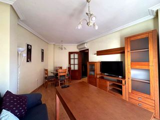 Lloguer Pis a Almendralejo. Piso en alquiler en zona ctra. santa marta