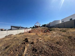 Terreno residencial en Almendralejo. Parcela urbanizable en venta en el mirador de san marcos