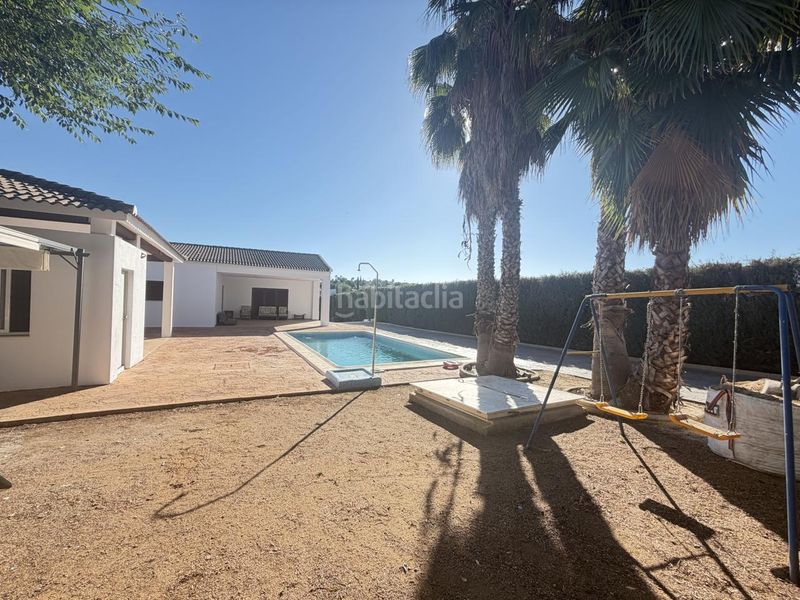 Foto 29a477dc-f36e-438b-b1e4-a409045b250d. Casa a Almendralejo