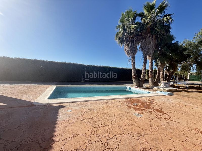 Foto 44447104-b9bb-4a0c-b69d-554415f1f153. Casa a Almendralejo