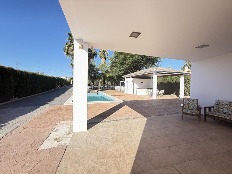 Foto 45777d3e-78c3-49a3-a5f7-2f789c488fd2. Casa a Almendralejo